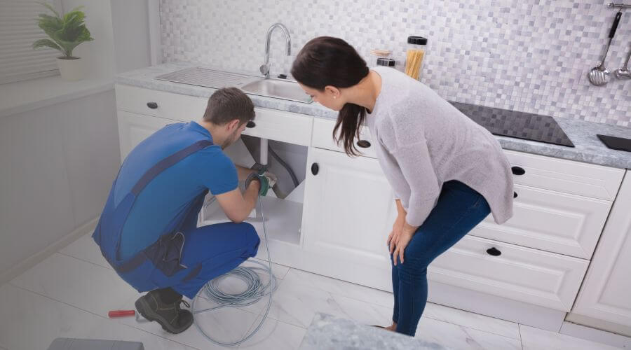 Local expert plumbing services in Three Rivers, CA